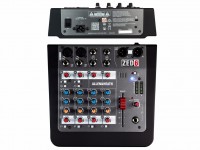 Allen & Heath ZED-6 Allen & Heath ZED-6